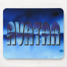 Avatar Since ... Mousepad