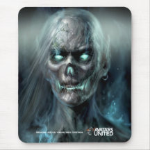 Avatars United Mousepad (Fantasy)