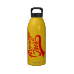 Average Joe's Drinking Bottles