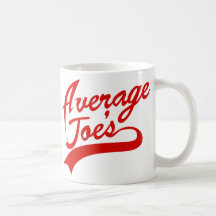 Average Joes Jersey - Average Joe's Gymnasium Coffee Mugs