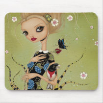 Avian Spiel Mousepad mousepads
