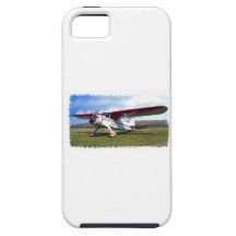 Aviation iPhone 5 Cases