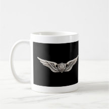 Aviation Mugs