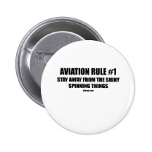 AVIATION RULE 1 BUTTON