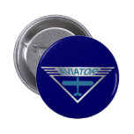 Aviator Pins