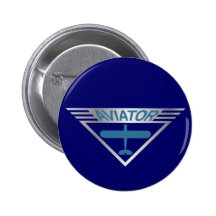 Aviator Pins