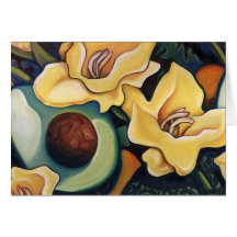AVOCADO CARDS