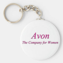 Avon Keychains