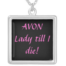 Avon necklace