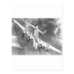 Avro Lancastrian Postcards
