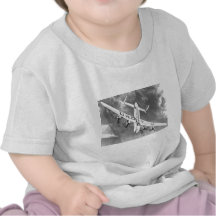 Avro Lancastrian Shirts