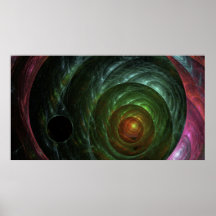 Awakened Egg, Joseph Maas Posters