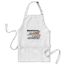 Awesome CarBikes v1 Apron