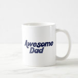 Awesome Dad Mugs