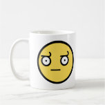 Awesome Disapproval Face Mug