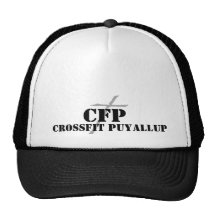 Awesome Mesh Hats