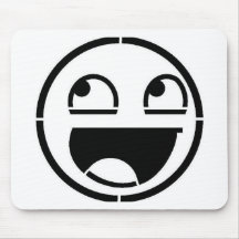 Awesome Mouse Mats
