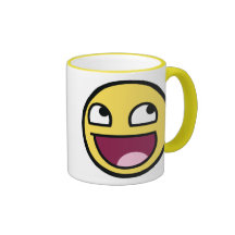 Awesome Mug