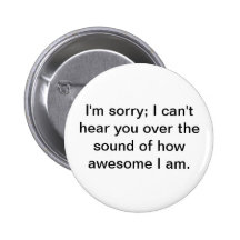 Awesome! Pins