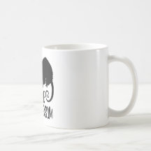 Awesome Possum Coffee Mug