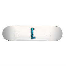 Awesome Skateboard Deck