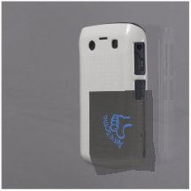 Awesome thumbs up blackberry phone case blackberry bold case