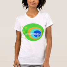 Awesomeness! Tee Shirt