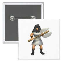 Axeman Buttons