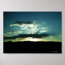 AZ Heaven Print