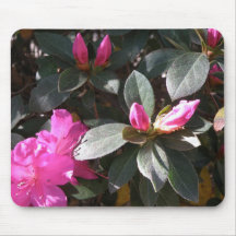 Azealas Mousepad