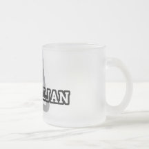 Azerbaijan Coffee Mug