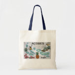 Azores souvenir bag