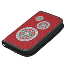 Aztec Meets Alien Planner