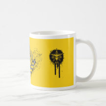 AZTK mug Ilegal