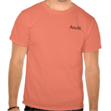 Azubi Shirt