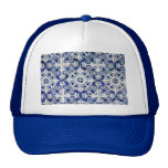 Azulejo Hat