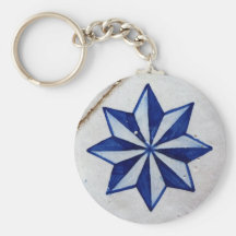 Azulejos, Portuguese Tiles Chaveiros
