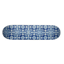 Azulejos Skateboard Decks