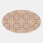 Azulejos Stickers