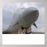 B1 Bomber Print