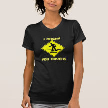 B4R-Women's Black Short Sleeve T T Shirts