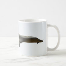 B-1 Lancer Coffee Mug