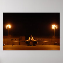 B-1 Lancer Posters