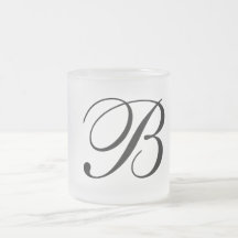 B MUG