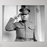 Babe in Uniform, 1924 Poster