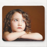 babies girls mousepads