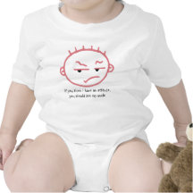 Baby Attitude Creeper