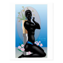 Baby Blues Postcards