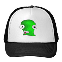 Baby Bob Hat
