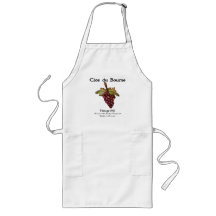 Baby Boomer, Vintage 1953 Aprons